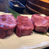 焼肉名匠 山牛
