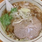 麺屋 一里 - 