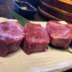 Yakiniku Meishou Yamagyuu - 