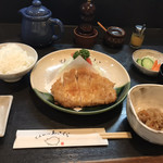 とんかつあさくら - 