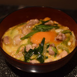 京都 八起庵 - 料理写真: