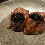 肉料理ふくなが - 