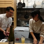 肉料理ふくなが - 