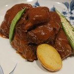 肉料理ふくなが - 