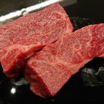 肉料理ふくなが - 