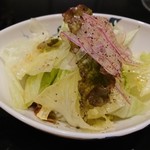 肉料理ふくなが - 