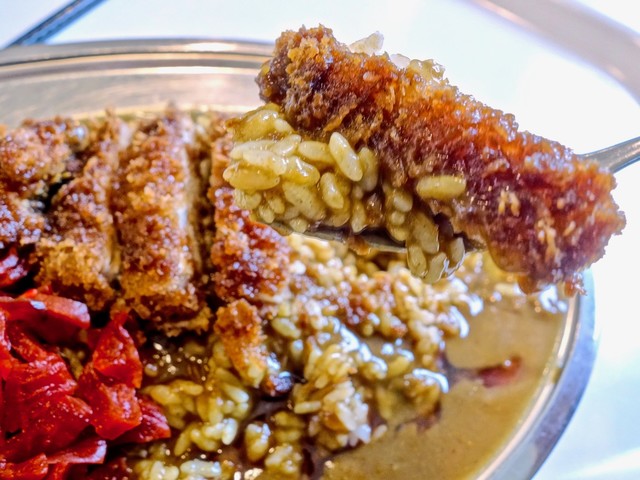 会津大学食堂 - 会津若松（学生食堂）の写真