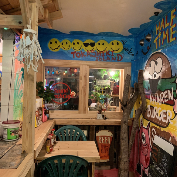 サウンドビーチカフェ Sound Beach Cafe 渡嘉敷村 カフェ 食べログ サウンドビーチカフェ Sound Beach Cafe 渡嘉敷村 カフェ 食べログ