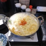 トンテキ専門店 とん丸 - 