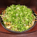 Hiroshima Okonomiyaki To Teppanyaki Dandan Jaken - だんだんお好み