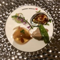 スーツァン・レストラン陳 渋谷店 - 