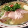 特製ラーメン 大中 本店