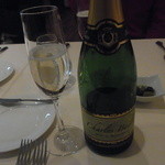 泡／シャルル・バイィ／ブラン・ド・ブラン・ブリュット／ＮＶ