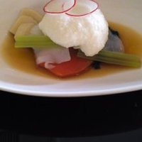 浅草むぎとろ 本店 - 