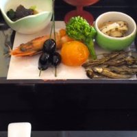 浅草むぎとろ 本店 - 