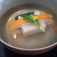 浅草むぎとろ 本店 - 