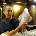 居酒屋　純ちゃん - 