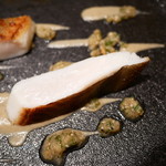 カンテサンス - 