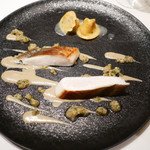 カンテサンス - 