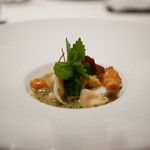 カンテサンス - 