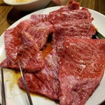 焼肉いたみ - 