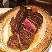 ウルフギャング・ステーキハウス 丸の内店 - 