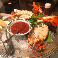 ウルフギャング・ステーキハウス 丸の内店 - 