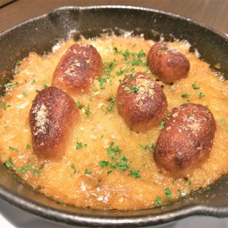 シャルキュトリー・シャルマン_2