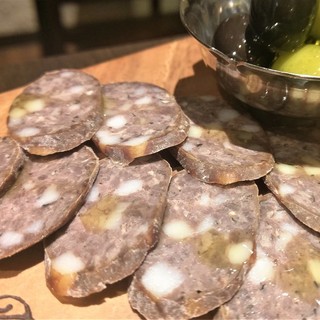 シャルキュトリー・シャルマン_0