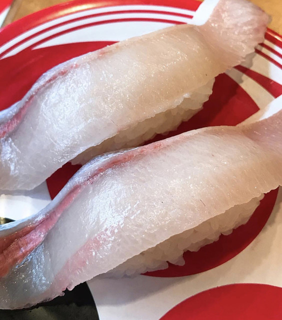 おどり寿し 北バイパス店 竜田口 回転寿司 食べログ おどり寿し 北バイパス店 竜田口 回転寿司 食べログ