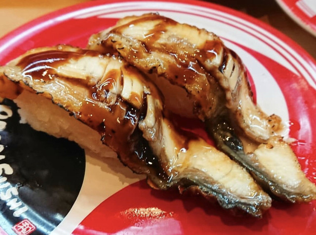 おどり寿し 北バイパス店 竜田口 回転寿司 食べログ おどり寿し 北バイパス店 竜田口 回転寿司 食べログ