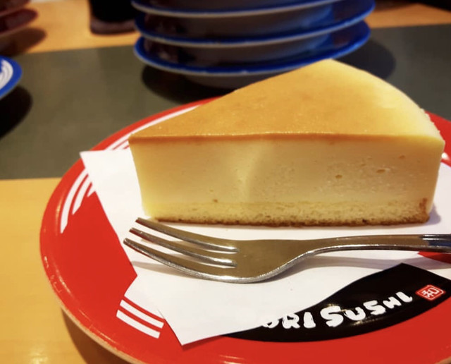 おどり寿し 北バイパス店 竜田口 回転寿司 食べログ おどり寿し 北バイパス店 竜田口 回転寿司 食べログ