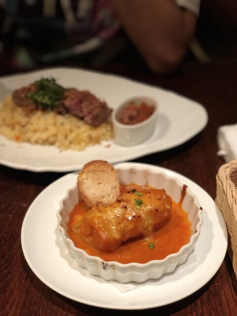 グリル満天星 麻布十番 丸ビル店 グリルマンテンボシアザブジュウバン 二重橋前 洋食 ネット予約可 食べログ グリル満天星 麻布十番 丸ビル店 グリルマンテンボシアザブジュウバン 二重橋前 洋食 ネット予約可 食べログ