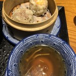 あんかけ焼そば 陳麻婆豆腐 STORM - 