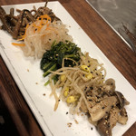 Yakiniku Dondon - 