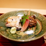 銀座 しのはら - 