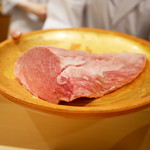 銀座 しのはら - 