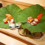 銀座 しのはら - 