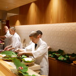 銀座 しのはら - 