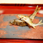 銀座 しのはら - 