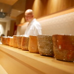 銀座 しのはら - 