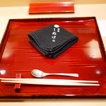 銀座 しのはら - 