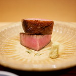 銀座 しのはら - 