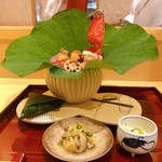 銀座 しのはら - 