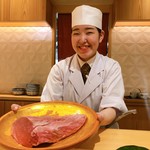 銀座 しのはら - 