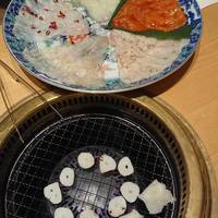 心・技・体 うるふ 博多 - 