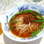 ビッグワンレストラン - 名古屋発祥台湾ラーメン