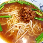 ビッグワンレストラン - 名古屋発祥台湾ラーメン
