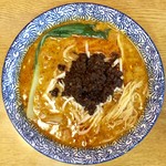 浅草坦坦亭 - 