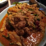 オールドタイランド - 